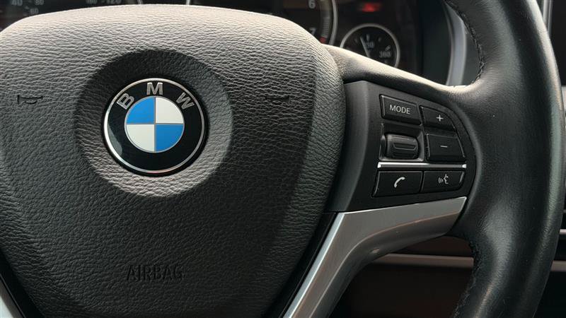 Used 2015 BMW X5 xDrive35i AWD/4WD image 34