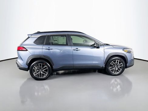 New 2026 Toyota Corolla Cross XLE image 4