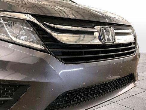 Used 2019 Honda Odyssey EX image 30
