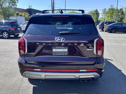 Used 2024 Hyundai Palisade SEL w/ Premium Package AWD/4WD image 7
