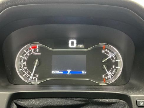 Used 2020 Honda Ridgeline RTL-E image 10