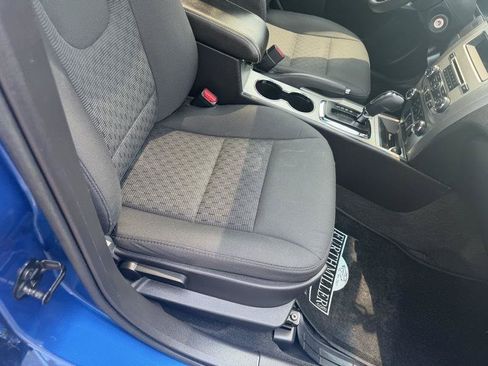 Used 2012 Ford Fusion SE FWD image 21