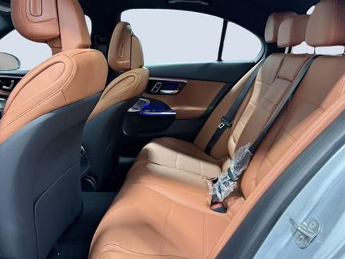 New 2026 Mercedes-Benz C 300 4MATIC Sedan image 7