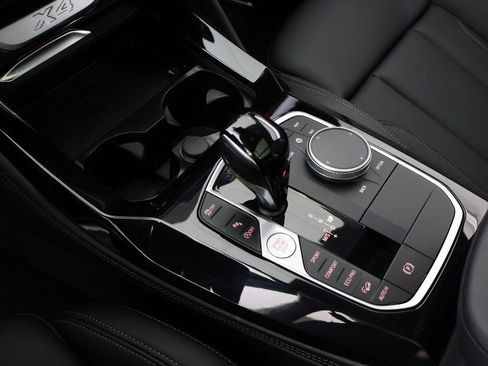 Used 2025 BMW X4 xDrive30i image 60