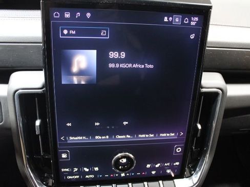 New 2026 GMC Yukon XL Denali AWD/4WD image 48