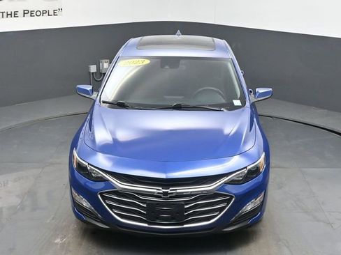 Used 2023 Chevrolet Malibu LT image 56