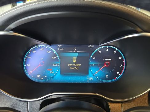 Certified 2022 Mercedes-Benz GLC 300 4MATIC image 23