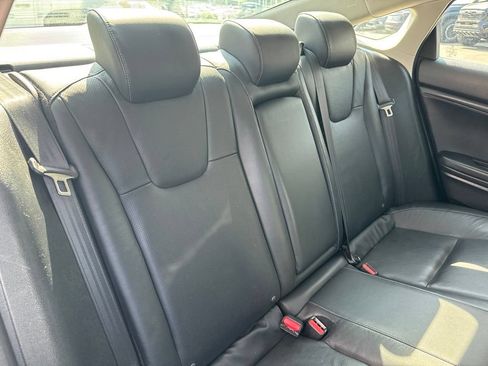 Used 2019 Honda Insight Touring image 29