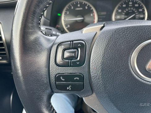 Used 2017 Lexus NX 200t FWD image 23