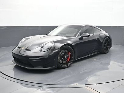 Certified 2026 Porsche 911 GT3