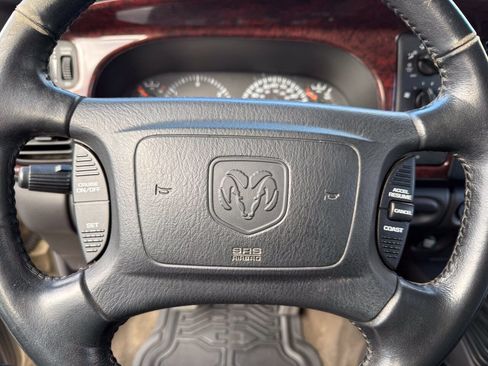 Used 2002 Dodge Ram 2500 Truck 4x4 Quad Cab image 24