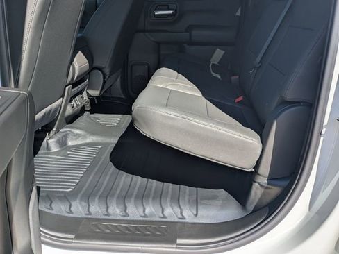 New 2026 Chevrolet Silverado 1500 W/T image 21