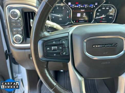 Used 2023 GMC Sierra 3500 Denali w/ Denali Ultimate Package AWD/4WD image 22