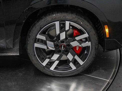 New 2026 MINI Cooper Countryman John Cooper Works w/ Comfort Package Max image 9