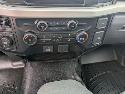 Used 2024 Ford F350 XLT w/ FX4 Off-Road Package AWD/4WD image 20