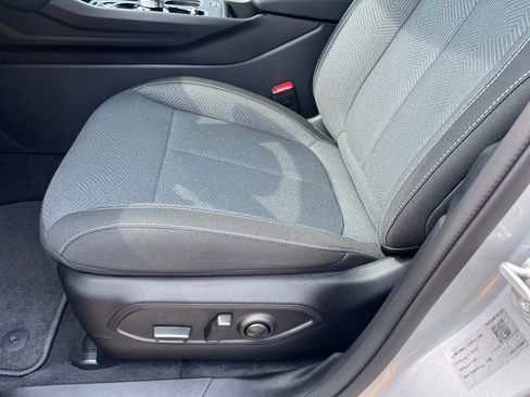 New 2026 Jeep Cherokee Laredo AWD/4WD image 21