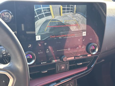 Certified 2022 Lexus NX 300h 350h Luxury image 25