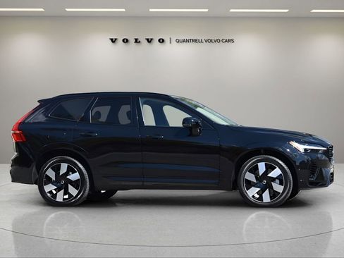 Certified 2024 Volvo XC60 T8 Plus w/ Protection Package Premier AWD/4WD image 3