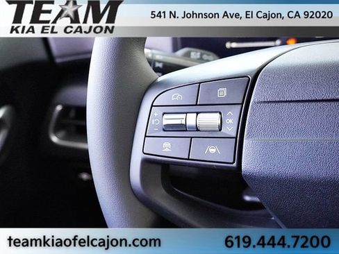 New 2026 Kia K4 FWD image 35