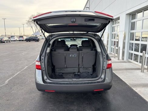 Used 2011 Honda Odyssey EX-L image 4