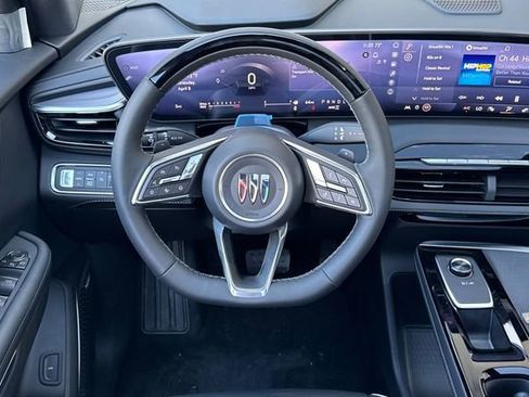 New 2026 Buick Enclave Sport Touring image 16
