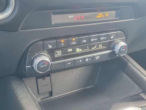 Used 2024 MAZDA CX-5 AWD 2.5 S w/ Select Package image 28