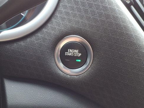 Used 2022 Chevrolet Malibu RS w/ LPO, Floor Liner Package image 12