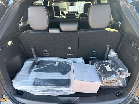 New 2026 MAZDA CX-90 3.3 Turbo S w/ Premium Package AWD/4WD image 26