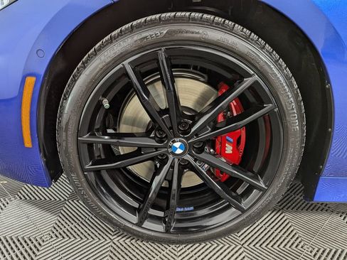 Certified 2023 BMW M340i xDrive w/ Premium Package image 49