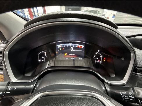 Used 2018 Honda CR-V EX image 33