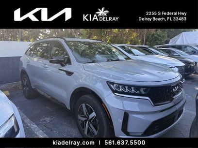 Used 2022 Kia Sorento EX