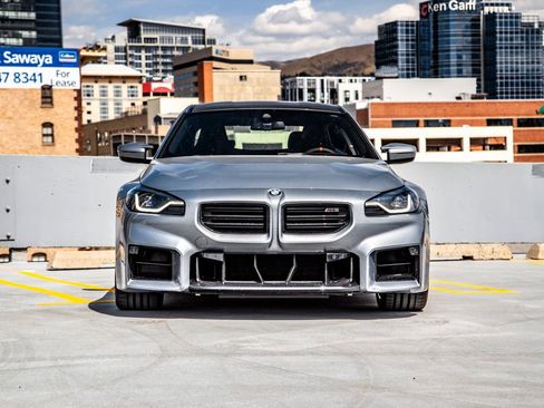 New 2026 BMW M2 w/ Carbon Package image 13