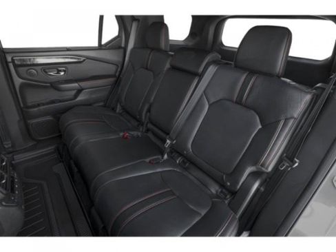 New 2026 Honda Passport TrailSport Elite image 18