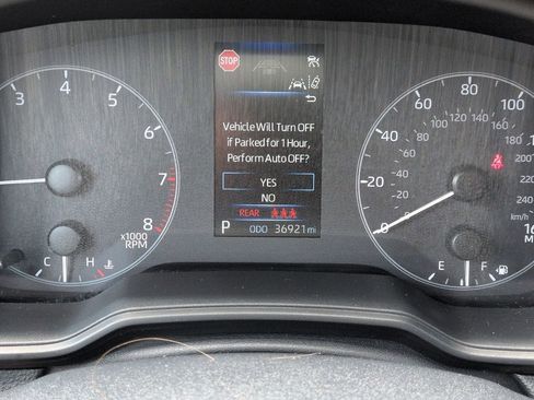 Used 2023 Toyota Corolla Cross LE FWD image 14