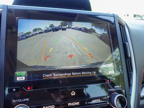 Used 2019 Subaru Forester Sport w/ Popular Package #2 image 17