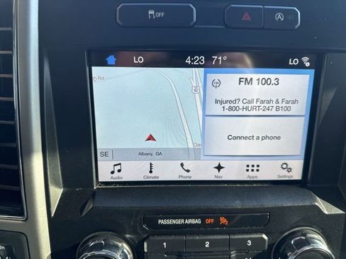 Used 2018 Ford F150 Lariat image 25