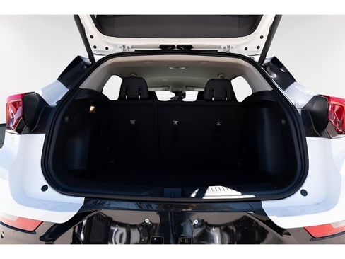 New 2026 Buick Encore GX Sport Touring w/ Advanced Technology Package image 28