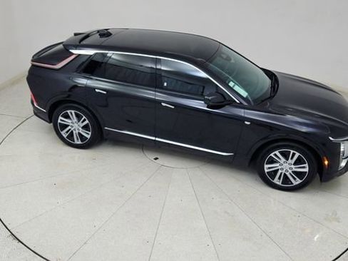 Used 2024 Cadillac Lyriq Tech image 75
