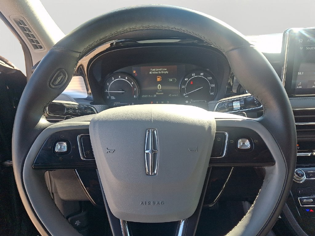 Used 2020 Lincoln Corsair AWD w/ Equipment Group 101A image 19