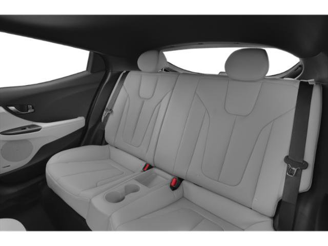 Used 2019 Hyundai Veloster Turbo FWD image 16