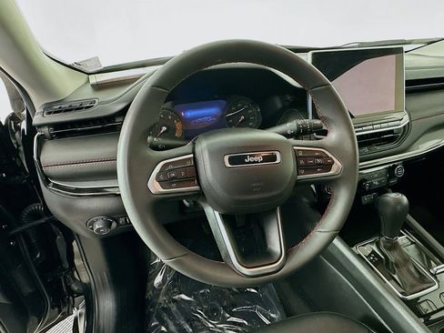 Certified 2022 Jeep Compass Trailhawk image 18