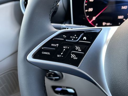 New 2026 Mercedes-Benz GLC 300 4MATIC image 30