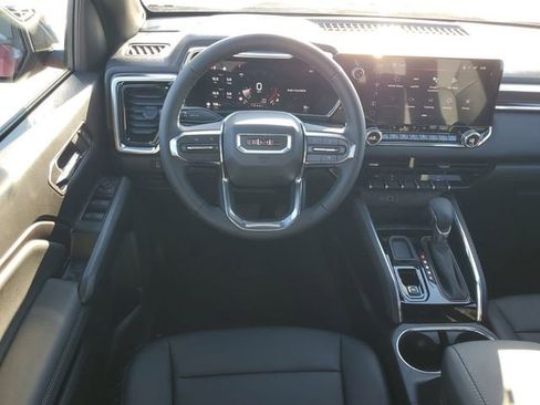 New 2026 GMC Canyon Elevation w/ Convenience Package image 25