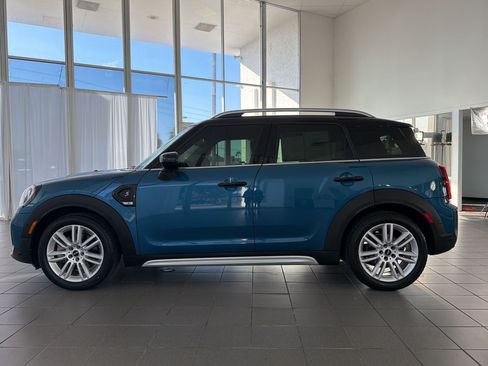 Used 2023 MINI Cooper Countryman S FWD image 2