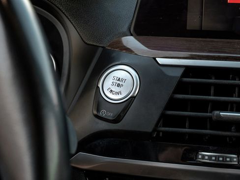 Used 2021 BMW X3 sDrive30i w/ Convenience Package image 18