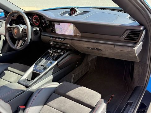 Certified 2023 Porsche 911 Targa 4 GTS image 26