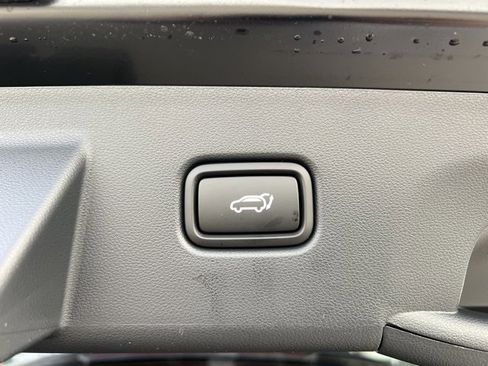 New 2026 Hyundai Tucson Limited image 42