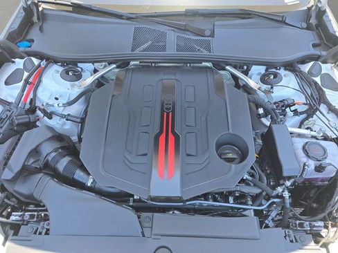 New 2026 Audi S5 Premium Plus AWD/4WD image 31
