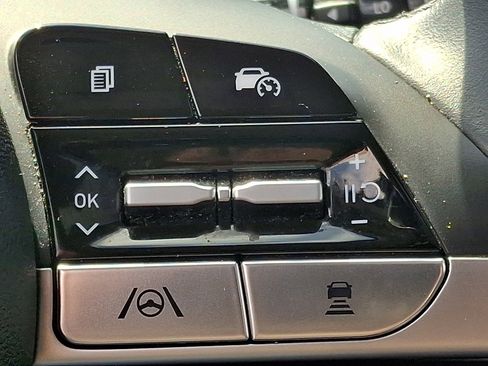 Certified 2023 Hyundai Tucson SEL w/ Convenience Package image 28