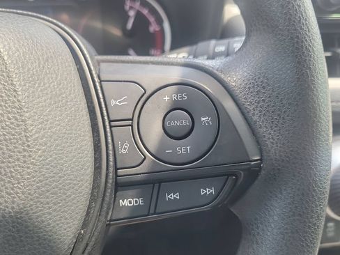 Used 2023 Toyota RAV4 XLE w/ Convenience Package FWD image 21